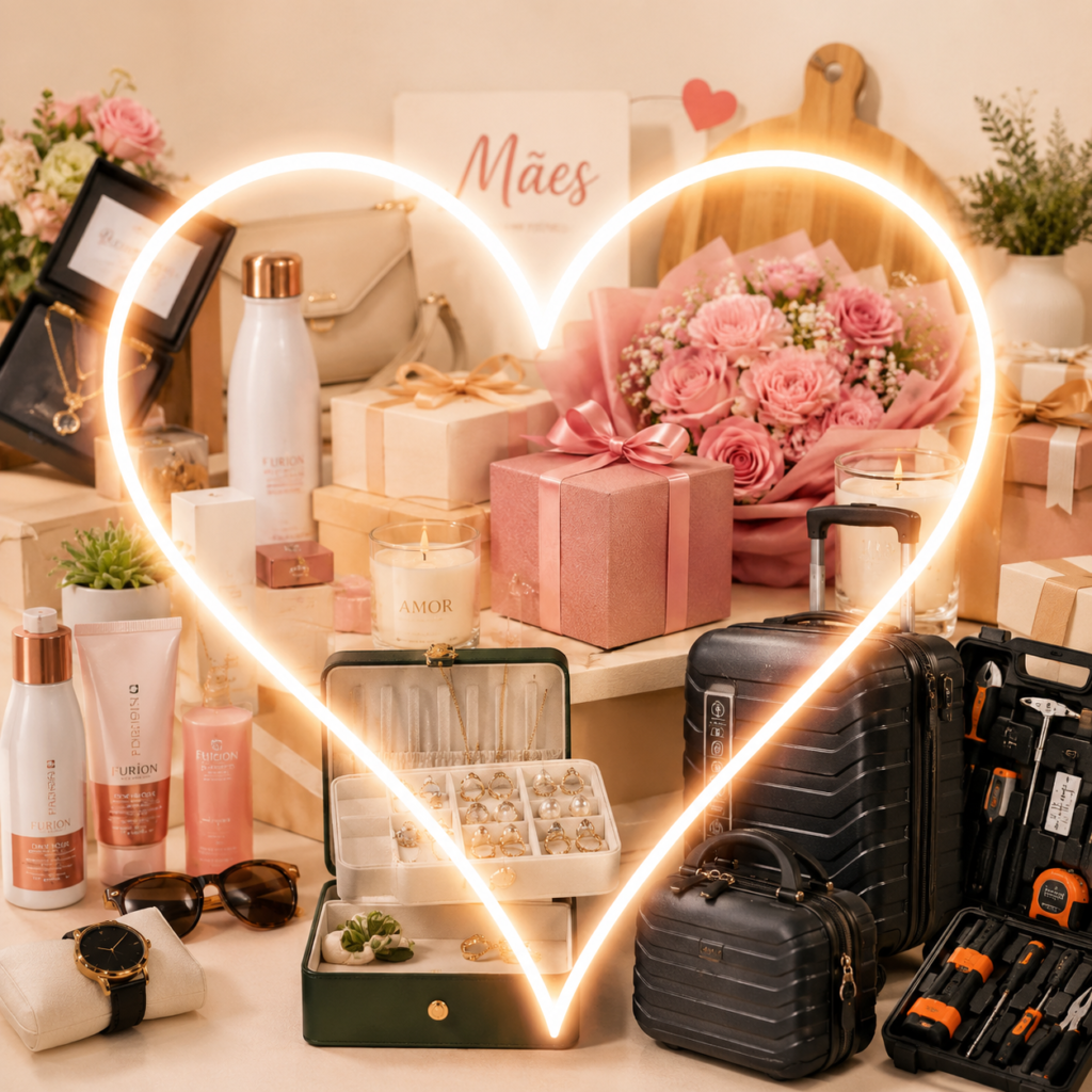 presentes para mulheres elegantes delicados e sofisticados