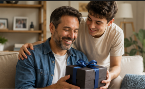 presentes para dia dos pais úteis e sofisticados para surpreender